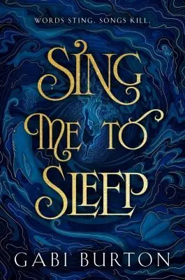 Sing Me to Sleep (Sing Me to Sleep, #1)