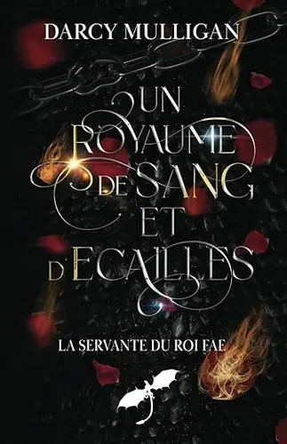 Un royaume de sang et d'écailles