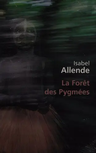 La forêt des pygmées