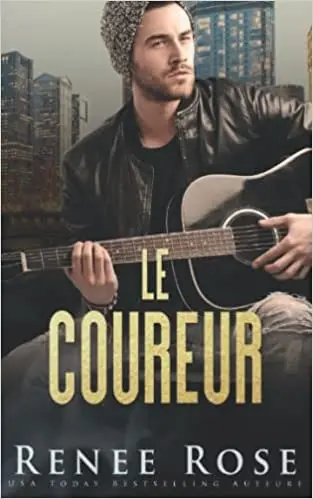 Prélude (La Bratva de Chicago, #0.5)