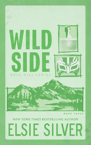 Wild Side (Rose Hill, #3)