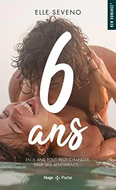 6 ans, couverture