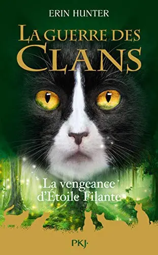 La Guerre des Clans