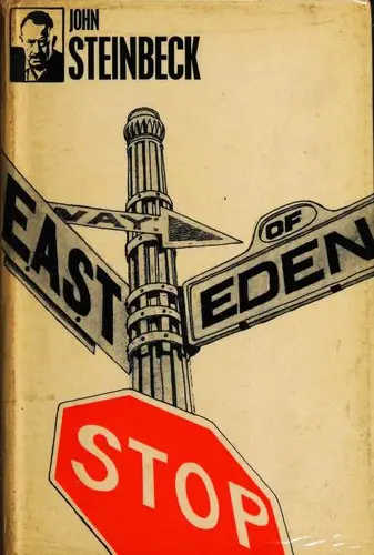 East of Eden