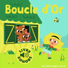 Boucle d'Or