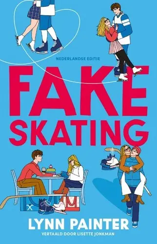 Fake Skating