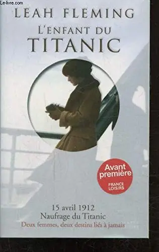 L'enfant du TITANIC