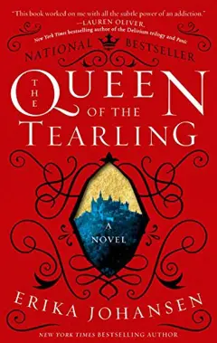 The Queen of the Tearling