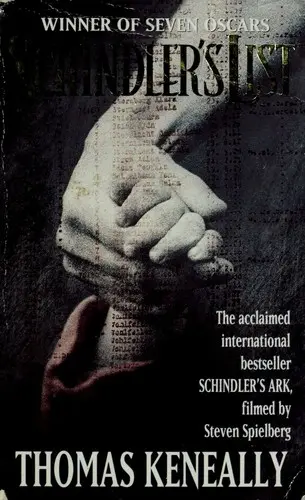 Schindler’s List