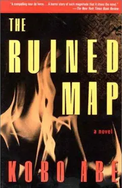 The Ruined Map