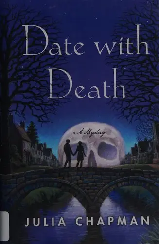 Date With Death (The Dales Detective, #1)