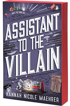 Assistant to the villain Vol.1