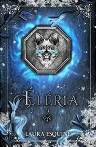 Éléria, tome 2