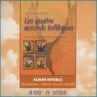 Les quatre accords tolteques