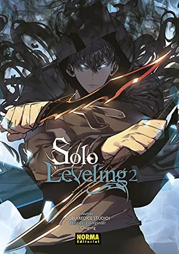 Solo Leveling, tome 1