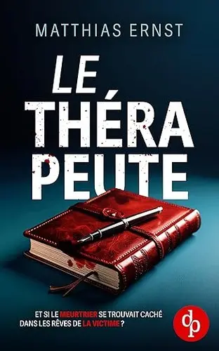 Le Thérapeute