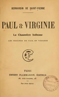 Paul & Virginie