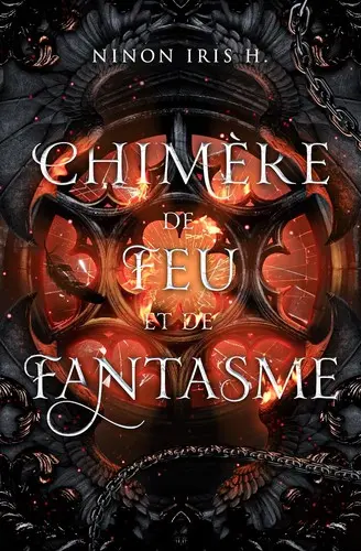 Chimère de feu et de fantasme