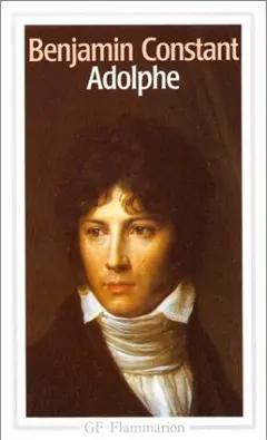 Adolphe