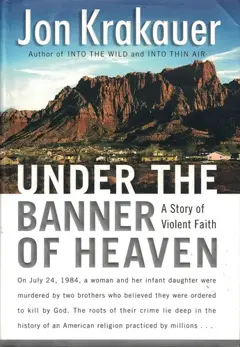 Under the Banner of Heaven