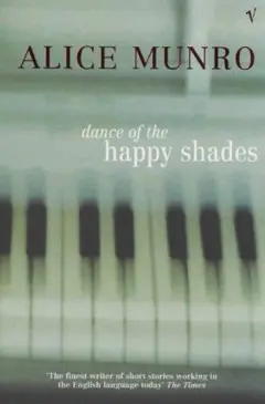 Dance of the Happy Shades