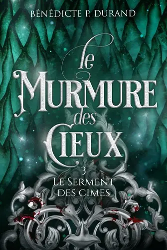 Le serment des cimes