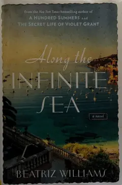 Along the Infinite Sea