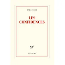 Les confidences