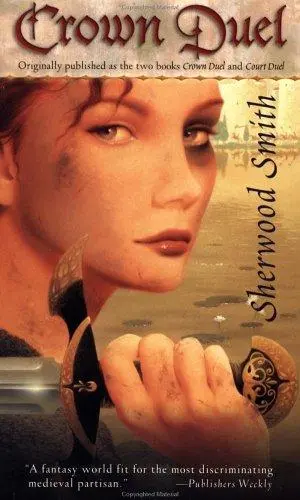 Crown Duel (Crown & Court, #1-2)