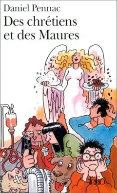 Des chrétiens et des Maures