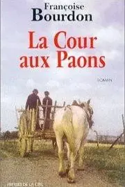 La Cour aux paons