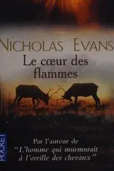 Le coeur des flammes