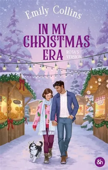 In my christmas era