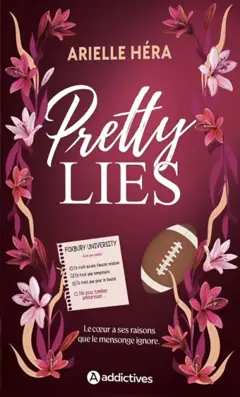 Pretty lies