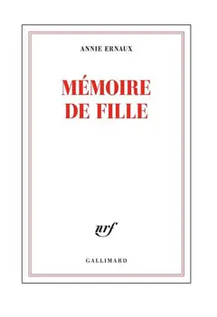 Mémoire de fille