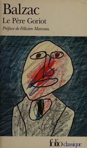 Le père Goriot