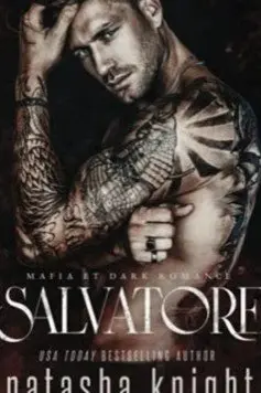Les frères Benedetti, tome 1 : Salvatore