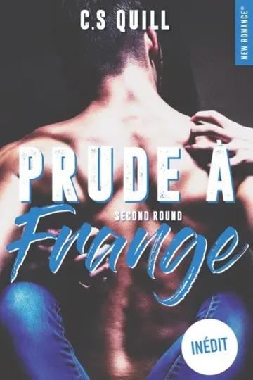 Prude à frange, tome 2 : Second round
