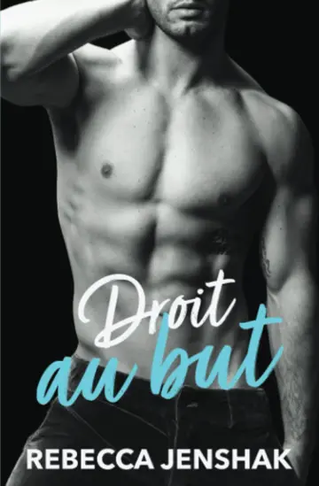 Smart Jocks, Tome 2 : Droit au but