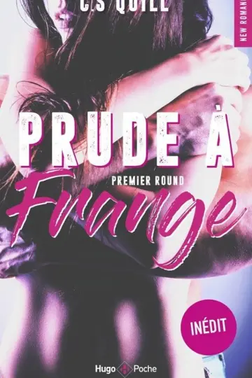 Prude à frange, tome 1 : Premier round