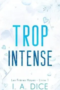 Les Frères Hayes, tome 1 : Trop intense