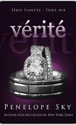 Série Fiancés - Tome 10 : Vérité