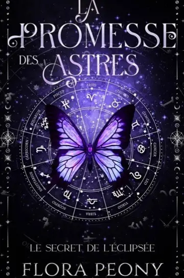 La promesse des Astres