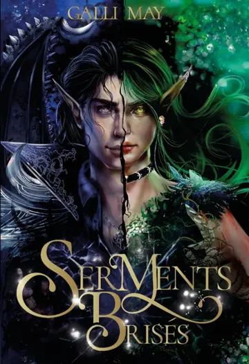 La Vengeance à deux visages, Tome 2 : L’Épine du trône
