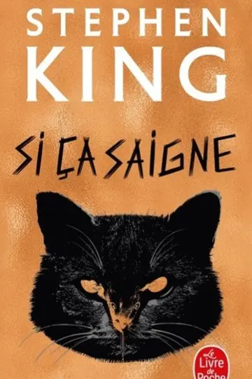 Si ça saigne