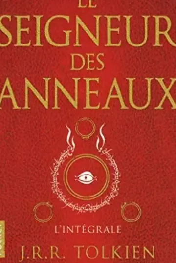 Le seigneur des anneaux : intégrale