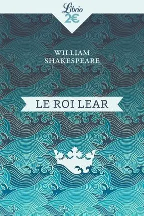 Le roi Lear