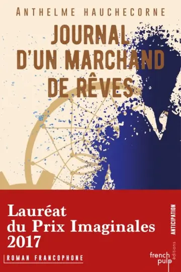 Journal d'un marchand de rêves (Anticipation)
