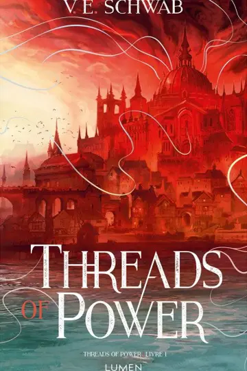 Threads of power. Vol. 1