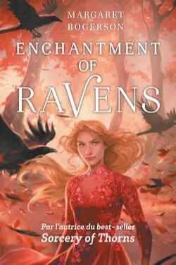 Enchantment of ravens